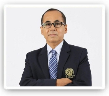 Prof. Theraraphap Charoenviriyaphap