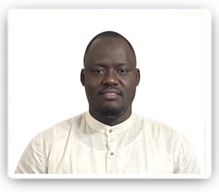 Dr. Elhadji Amadou