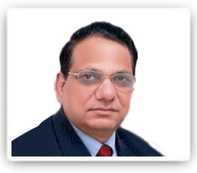 Dr. Vinod Paul Member NITI Aayog Health New Delhi